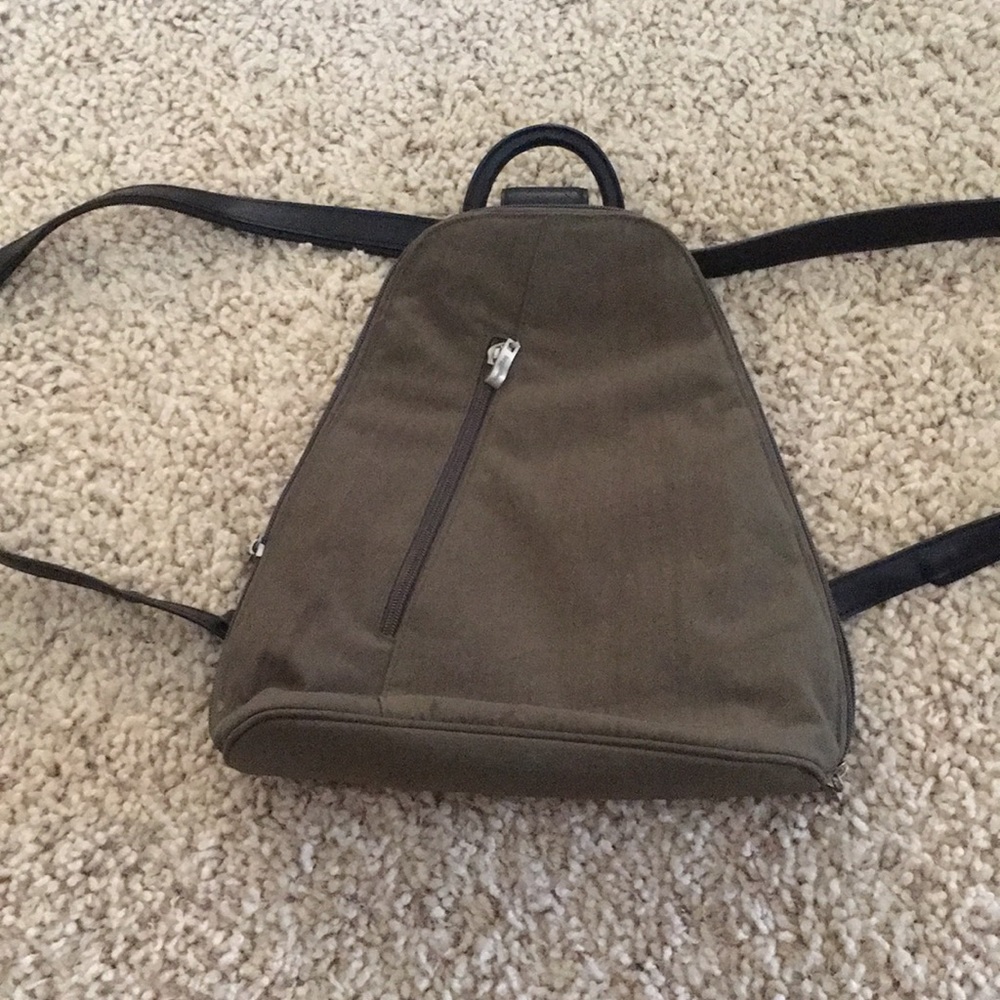 Vintage fashion bag!